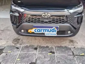 Toyota Corolla Cross 1.8 V 2024