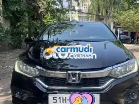 Honda City 1.5 CVT 2019