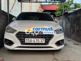 Hyundai Accent 2018