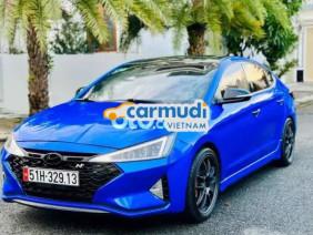 Hyundai Elantra 2.0 AT 2019