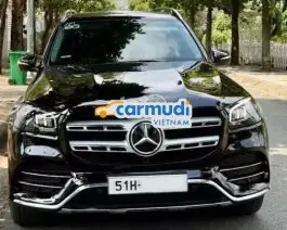 Mercedes-Benz GLS 450 4Matic 2020