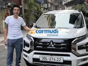 Mitsubishi Xpander Cross 2024