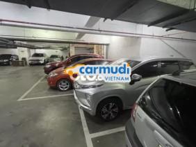 Mitsubishi Xpander 2021