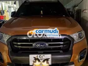 Ford Ranger 2020
