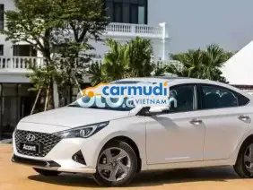 Hyundai Accent 2023