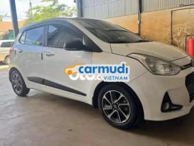 Hyundai Grand i10 2020