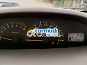 Toyota Yaris 2010
