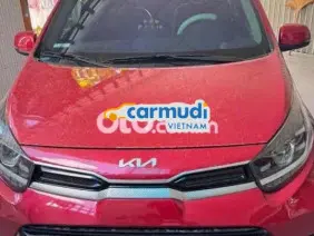 Kia Morning X-LINE 2024