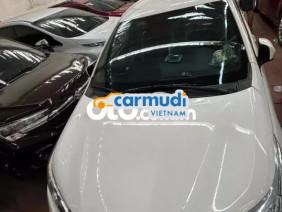Toyota Yaris 1.5G 2018