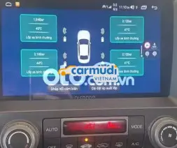 Honda CR-V 2008