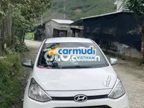 Hyundai Grand i10 2016
