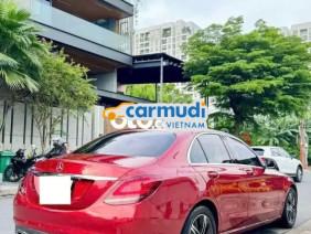 Mercedes-Benz C180 2019