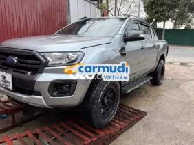 Ford Ranger 2018