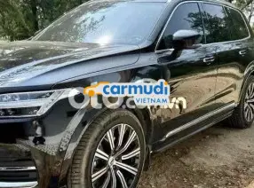 Volvo XC90 2022