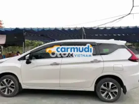Mitsubishi Xpander 2019