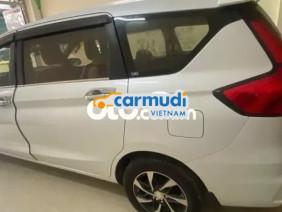 Suzuki Ertiga 2020