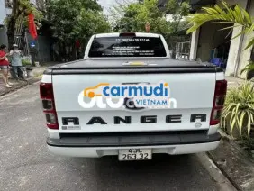 Ford Ranger 2022