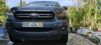 2018(ĐK 2019) Ford Ranger XLS 2.2 4x2 AT