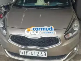 Kia Rondo 2016