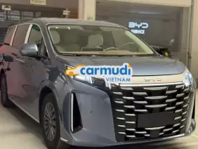 BYD M9 2026