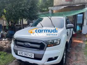 Ford Ranger 2016