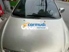 Toyota Innova 2008