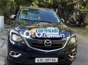 Mazda BT-50 2018