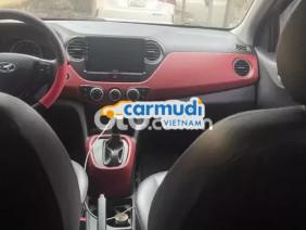 Hyundai Grand i10 2020