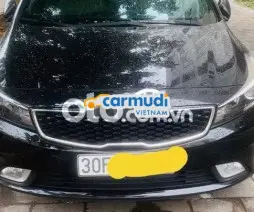 Kia Cerato 2017