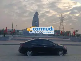Hyundai Accent 2022
