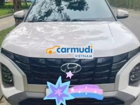 Hyundai Creta 1.5L Đặc biệt 2023
