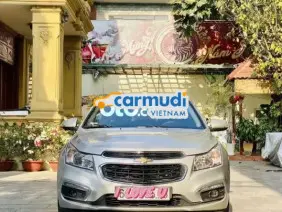 Chevrolet Cruze LT 2016