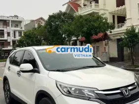 Honda CR-V 2.4L TG 2017