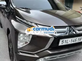 Mitsubishi Xpander 2020