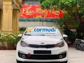 Kia Rio 1.4 AT 2016