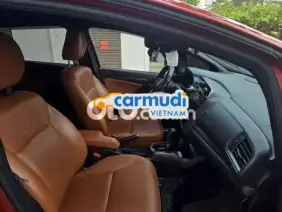 Honda Jazz RS 2019