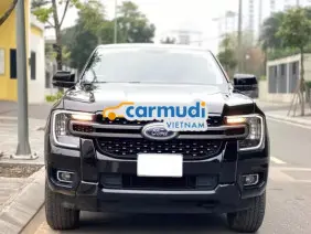 Ford Ranger XLS 2.0L 4x2 AT 2024