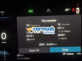Volvo XC60 2022