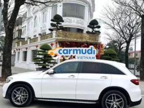 Mercedes-Benz GLC 300 2016