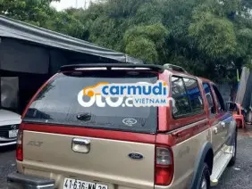 Ford Ranger 2005