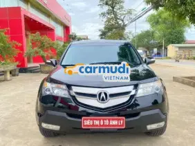 Acura MDX 2008