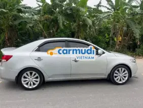 Kia Cerato 1.6 AT Deluxe 2010