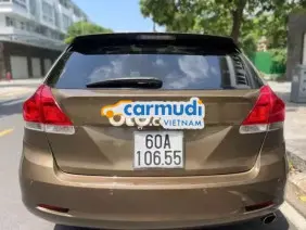 Toyota Venza 2009