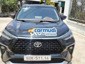 Toyota Veloz Cross 2022