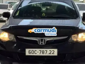 Honda Civic 1.8 AT 2008