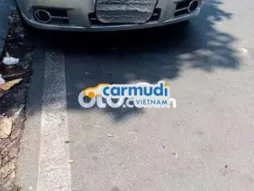 Chevrolet Aveo 2012