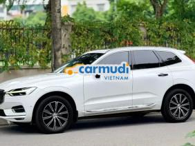 Volvo XC60 2018