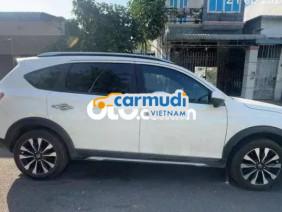 Honda BR-V G 2024