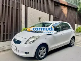 Toyota Yaris 2006