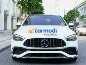 Mercedes-Benz C43 3.0 V6 2023
